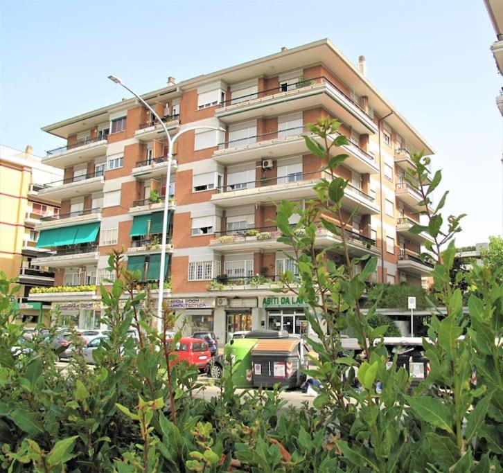 Prati Fiscali Penthouse * Rom