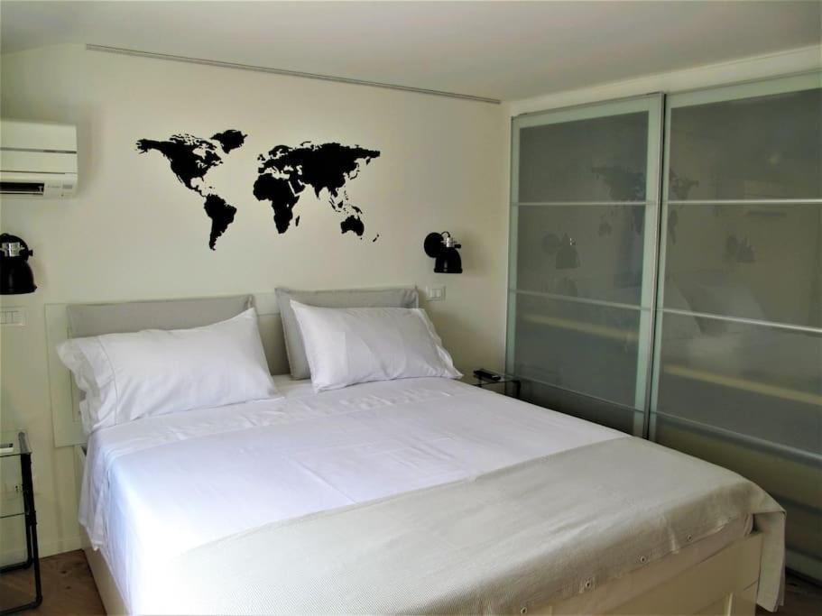 Prati Fiscali Penthouse * Rom